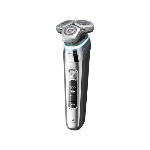 Philips Series 9000 Wet & Dry Electric Shaver (Photo: 2)